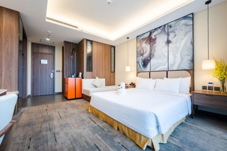 Mường Thanh Luxury Hạ Long Centre Hotel